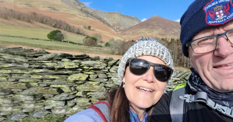 Dave in Scotland